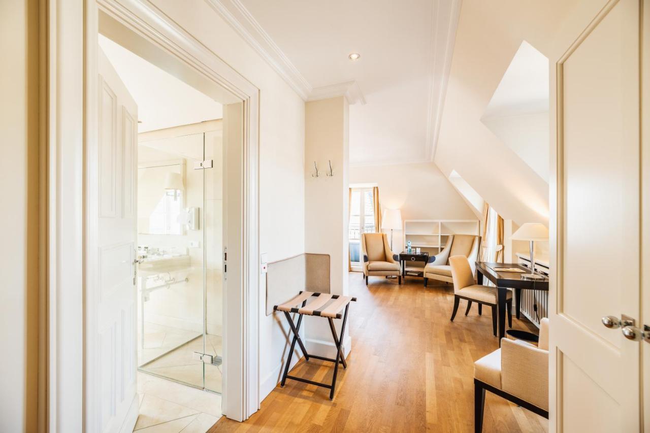 Rheinhotel Schulz Ункель Экстерьер фото