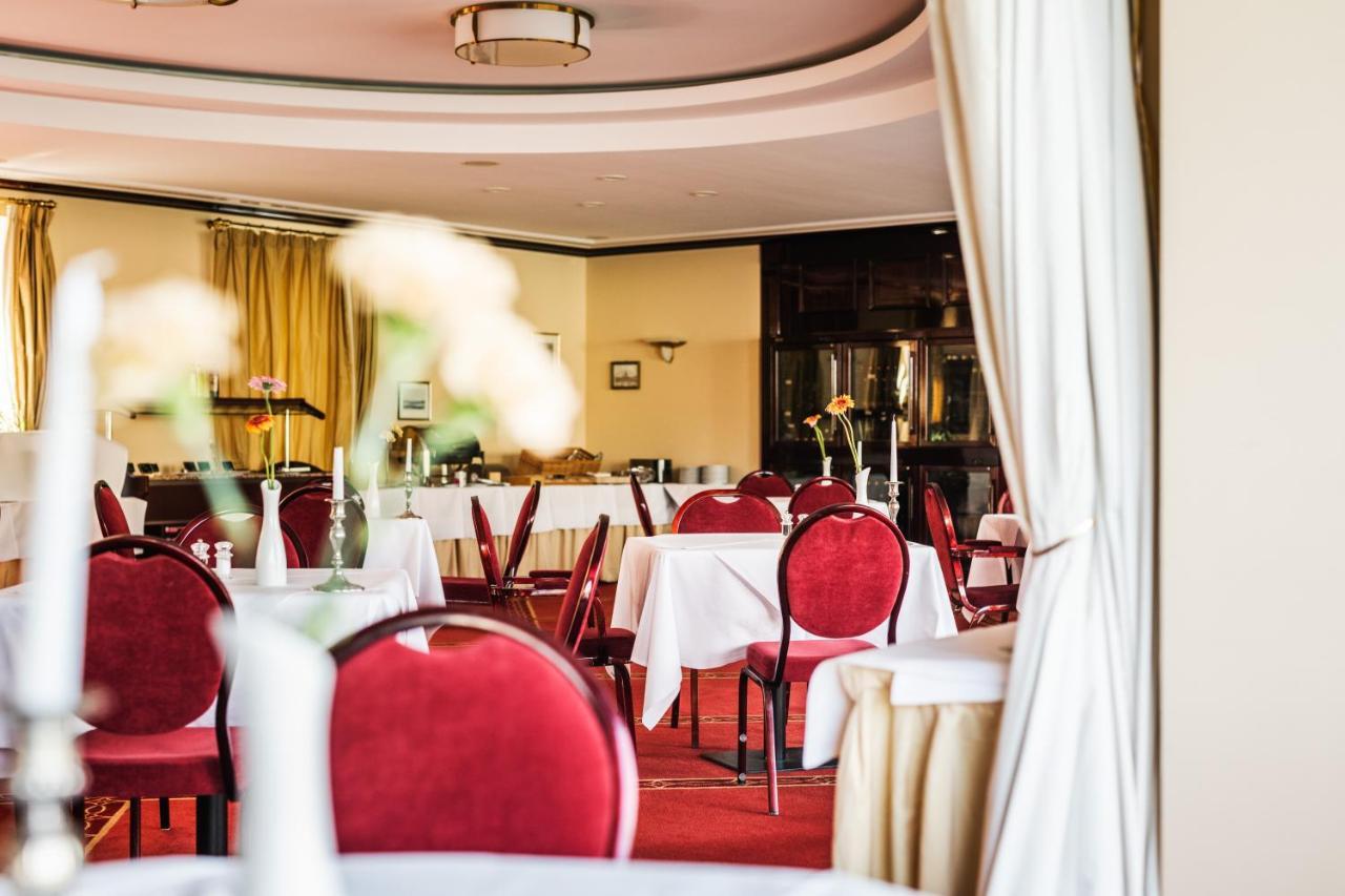 Rheinhotel Schulz Ункель Экстерьер фото