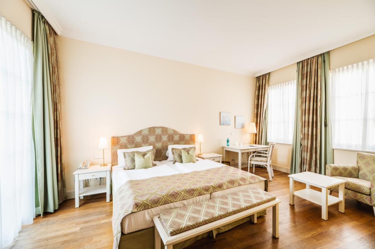 Rheinhotel Schulz Ункель Экстерьер фото